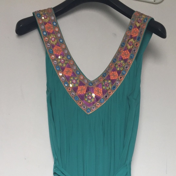 ⤵️Price Drop⤵️Mathew Williamson & HM dress size 10 - Picture 3 of 9